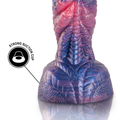 EPIC - Dionysus Silikondildo Dance of Pleasure