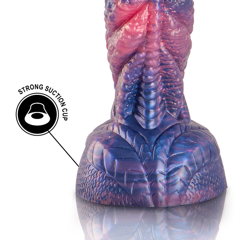 EPIC - Dionysus Silikondildo Dance of Pleasure