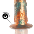 EPIC - Talos Silikondildo of Power and Pleasure