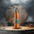 EPIC - Talos Silikondildo of Power and Pleasure