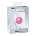 JOYDIVISION Joyballs - Single Lifestyle Knipekule