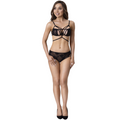 LIVCO CORSETTI FASHION - Eliana BH og Truse