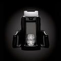 Fleshlight Quickshot Launch Automatisk Masturbator
