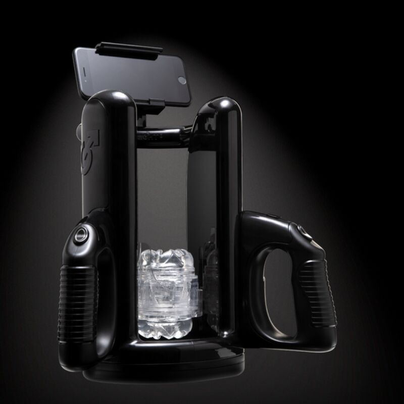 Fleshlight Quickshot Launch Automatisk Masturbator