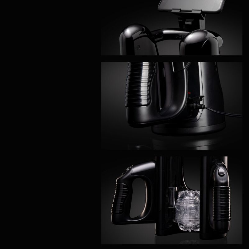 Fleshlight Quickshot Launch Automatisk Masturbator