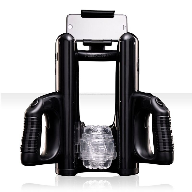 Fleshlight Quickshot Launch Automatisk Masturbator