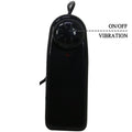 PRETTY LOVE - Marion Vibrerende strap-on med dildo 19 cm