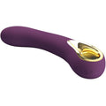 PRETTY LOVE - Ethan Oppladbar vibrator