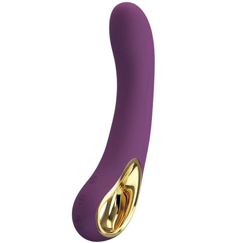 PRETTY LOVE - Ethan Oppladbar vibrator