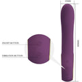 PRETTY LOVE - Ethan Oppladbar vibrator