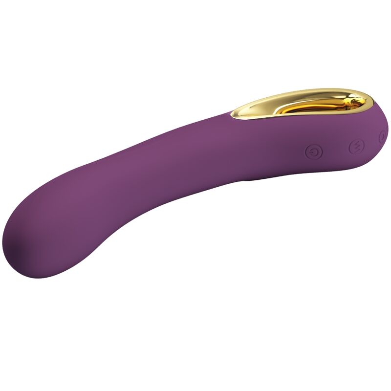 PRETTY LOVE - Ethan Oppladbar vibrator