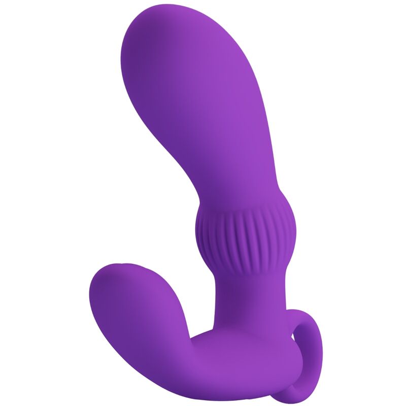 PRETTY LOVE - Cayla Analvibrator