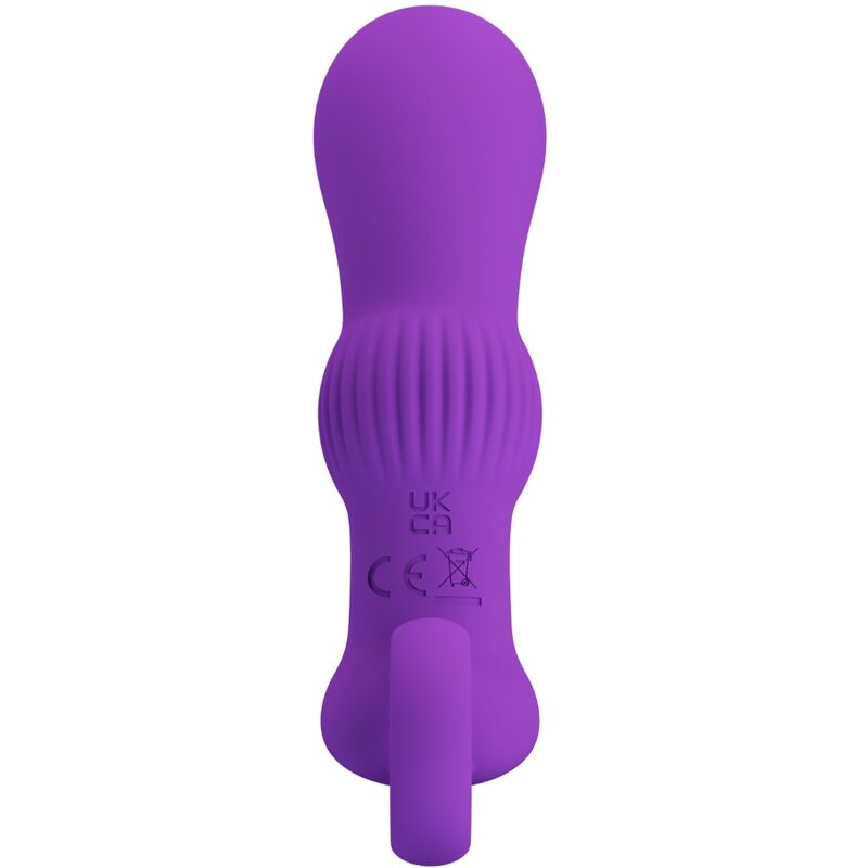 PRETTY LOVE - Cayla Analvibrator