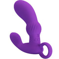 PRETTY LOVE - Cayla Analvibrator