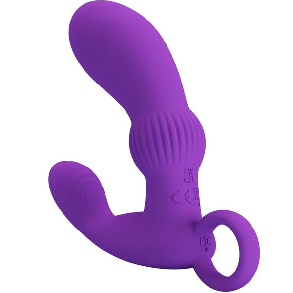 PRETTY LOVE - Cayla Analvibrator