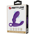PRETTY LOVE - Cayla Analvibrator