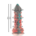 EPIC - Phobos Silikondildo Child of Love and Delight Str. S