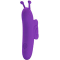 PRETTY LOVE - Snail Fingervibrator