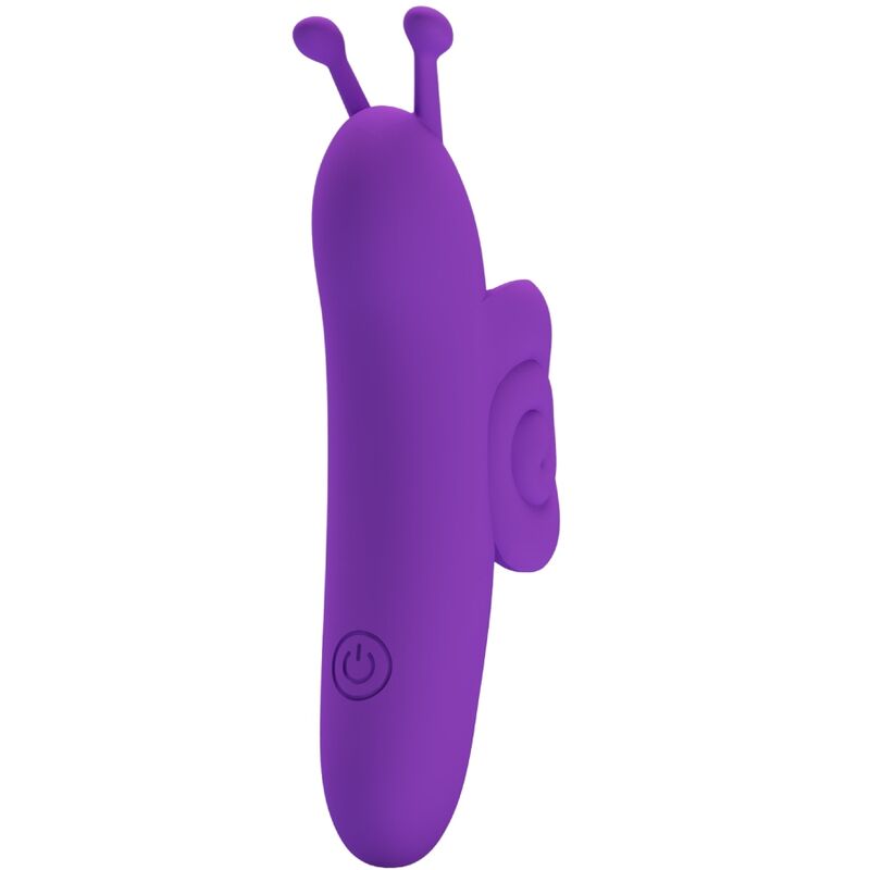 PRETTY LOVE - Snail Fingervibrator