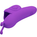 PRETTY LOVE - Snail Fingervibrator