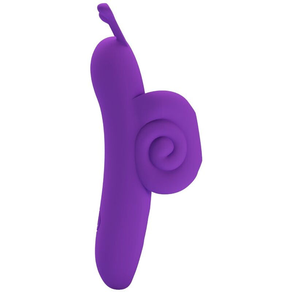 PRETTY LOVE - Snail Fingervibrator