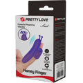 PRETTY LOVE - Snail Fingervibrator
