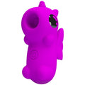 PRETTY LOVE - Magic Unicorn Fingervibrator