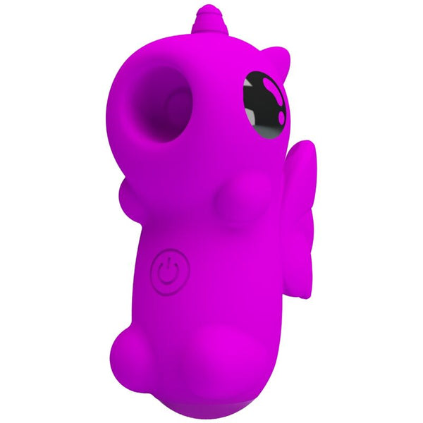 PRETTY LOVE - Magic Unicorn Fingervibrator