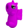 PRETTY LOVE - Magic Unicorn Fingervibrator