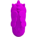 PRETTY LOVE - Magic Unicorn Fingervibrator