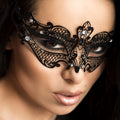 CHILIROSE - Maskerademaske