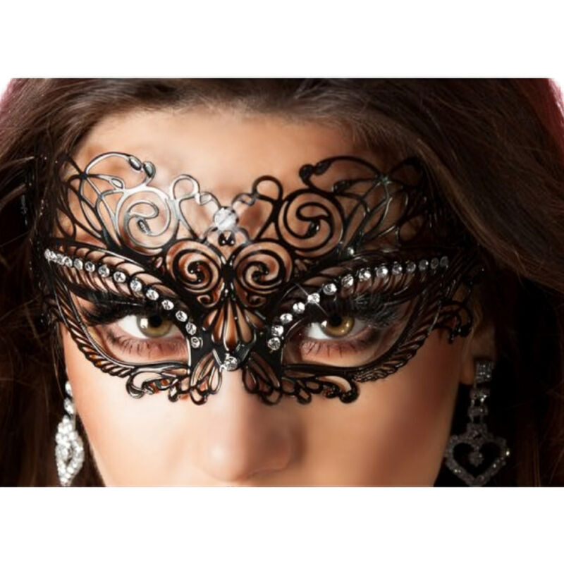 CHILIROSE - Maske