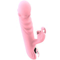 ARMONY - Fully Tongue Klitorisstimulator med tunge og varme