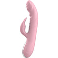 ARMONY - Fully Finger Rabbitvibrator med varmeeffekt