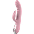 ARMONY - Fully Finger Rabbitvibrator med varmeeffekt