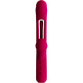 ARMONY - Impact Swing Vibrator & Dobbel Stimulator Modell 2