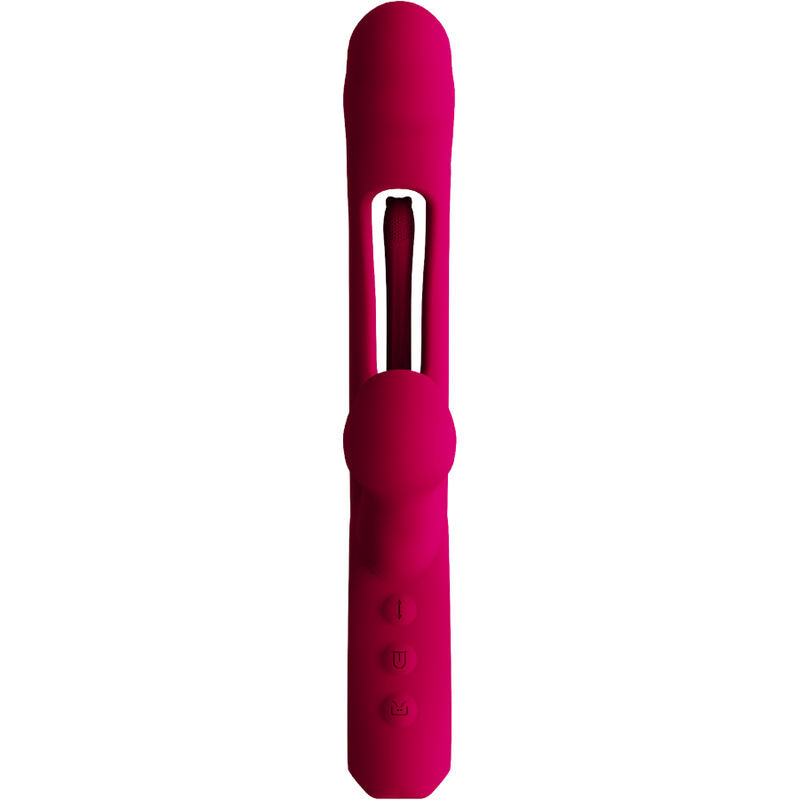 ARMONY - Impact Swing Vibrator & Dobbel Stimulator Modell 2
