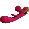 ARMONY - Impact Swing Vibrator & Dobbel Stimulator Modell 2