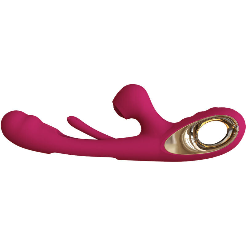ARMONY - Impact Swing Vibrator & Dobbel Stimulator Modell 2