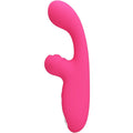 Farge: Rosa