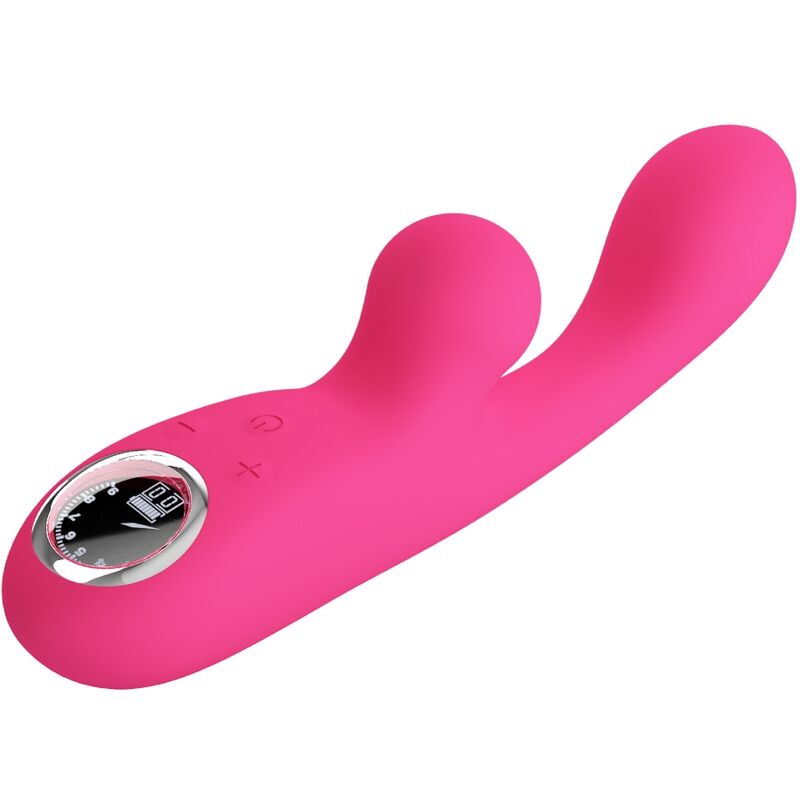 Farge: Rosa