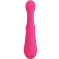 Farge: Rosa