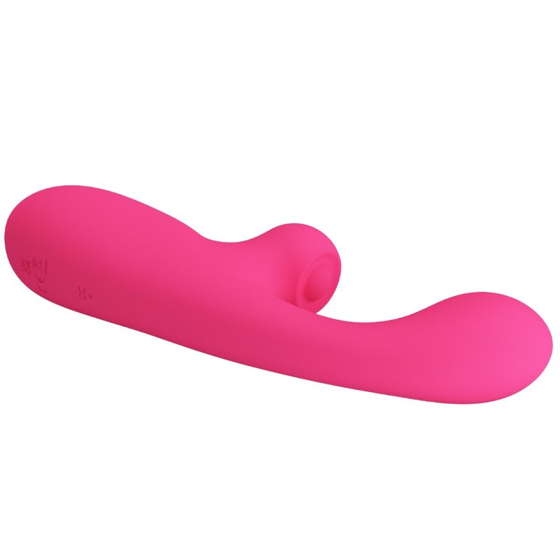 Farge: Rosa