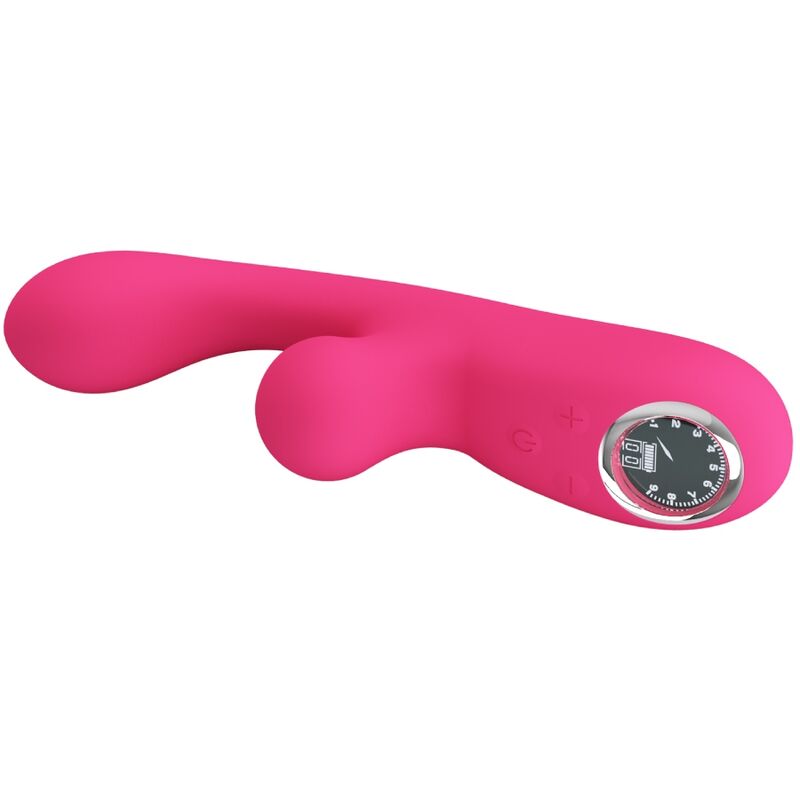 Farge: Rosa