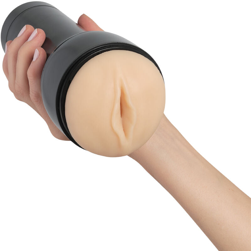 KIIROO - Feel Stroker Masturbator Lys