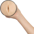 KIIROO - Feel Stroker Masturbator Lys