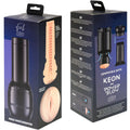 KIIROO - Feel Stroker Masturbator Lys