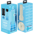 KIIROO - Feel Selvlysende Vagina-masturbator