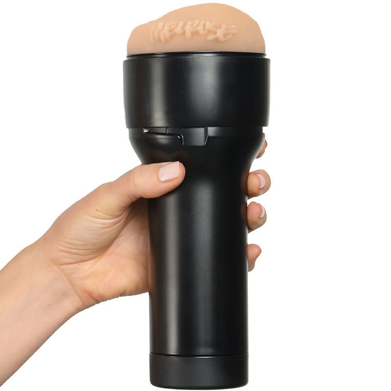 KIIROO - Feel Melrose Michaels Vagina-masturbator