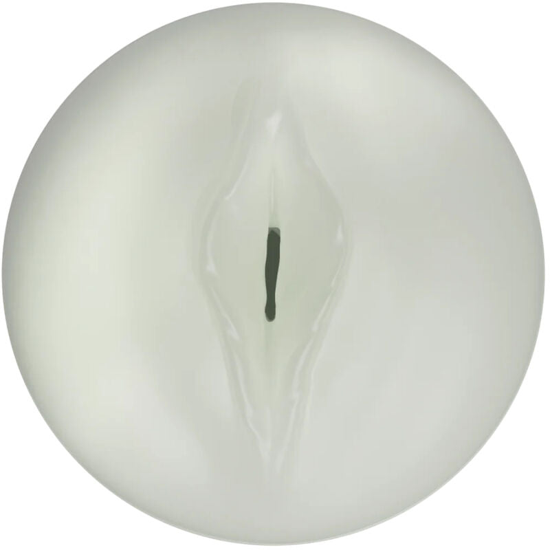 KIIROO - Feel Selvlysende Vagina-masturbator